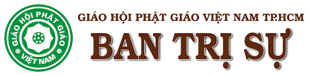 ban giáo hội phật giáo Việt Nam